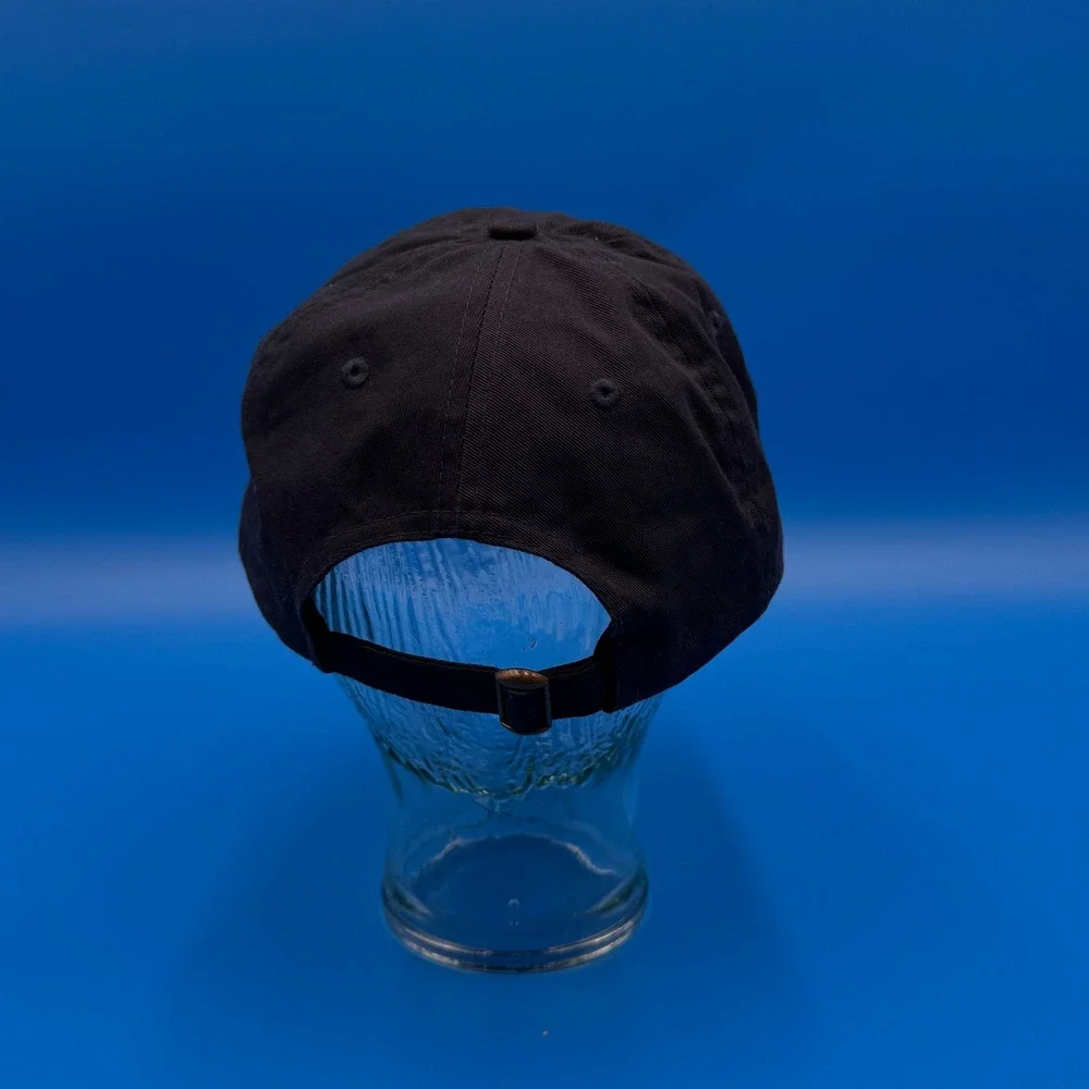 Paramount Black Austin‎ Texas 1839 Embroidered Baseball Cap One Size Fits All